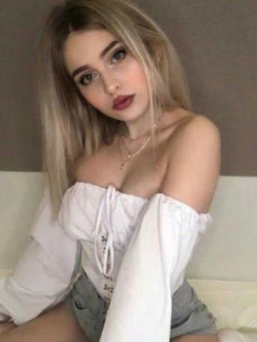 Индивидуалка Алла фото 2