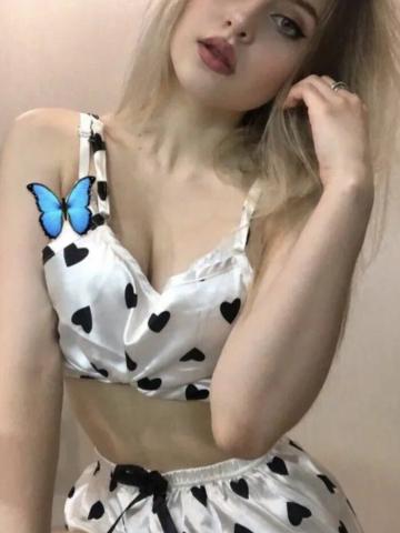 Индивидуалка Полина фото 2