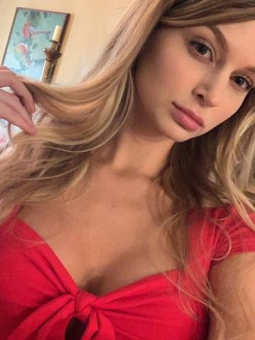 Индивидуалка Камилла фото 3