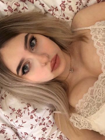Индивидуалка Алла фото 3