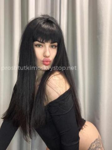 Индивидуалка Алла фото 4